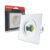 Spot Led Authentic Emb. Quadrado 5w 6500k 9cm BF Avant