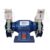 Motoesmeril Elétrico PLUS150-05 1/4CV 150W Monofásico Bivolt