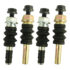 Soprador Folhas Portátil Bateria 18V Bivolt Profissional WS2942.9 (Não Acompanha Bateria Carregador)