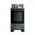 Fogão 4 Bocas Dako Supreme Mesa de Inox Supreme Titan Bivolt