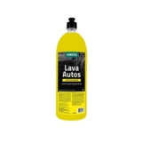 Lava Autos Vintex 1,5l Concentrado Neutro Shampoo Automotivo