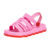 Sandália Infantil Zip Zaxy 19269