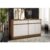 Aparador Buffet Ambiente Ana Ype Off White – New Ceval