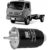 Filtro Combustível Volkswagen 5-140 Mwm 2005 A 2012