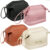 Bolsa Necessaire Feminina Maquiagem Porta Pincel Mala Viagem Bag Make Skin Care Organizadora Grande