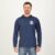 Blusão Grêmio Hoodie Marinho