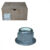 Porca do batente superior Renault Clio Sandero Logan Duster Kangoo