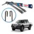 Kit Chave Ignição Cg 125 Fan 2005 2006 2007 2008 4 Peças