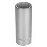 Soquete Estriado Longo 1/2” x 27mm (44829/127) – Tramontina Pro