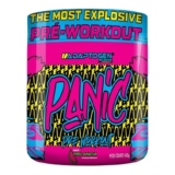 PANIC PRE-TREINO 300G MELANCIA  ADAPTOGEN