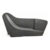 Moldura Lateral Do Banco Lado Direito Renault Captur