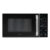 Micro-ondas Midea 27L Branco e Preto – MXSA27