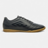 Chuteira Futsal Salao Umbro Class Futebol Original Adulto