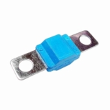 KIT 2 FUSIVEL MIDI POTENCIA 100A – UNIVERSAL