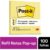 POST-IT Refil C/ 100 Notas 76 X 76MM Amarelo 3M