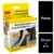 Fita Antiderrapante Safety WALK Preto 50MM X 5M