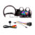 Kit Multimidia 7 Pol Uno Vivace 2014 Em Diante Fiorino 2015 16 17 18 A 2021 Espelhamento Android Ios 2 Din Black Piano