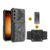 Kit Snap Guardian – Clip + Braçadeira + Capa para Samsung Galaxy S20 FE – Gshield