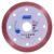 Disco Diamantado 4.3/8 Pol Para Porcelanato Turbo Pro NORTON