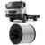 Filtro Combustivel Accelo 1016 Om924 2011 A 2018 Mann