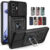 Capa De Telefone Xiaomi 11t 11tpro 21081111RG Rg 2107113SG Sg 2107113SI Si 2107113SR Suporte Rígido Magnético À Prova De