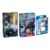 Kit Sistema Solar Grow: 2 Quebra Cabeças + Super Trunfo Educativo Cartas – Planetas e Astronomia