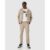 Calça Masculina Chino Em Sarja Com Elastano