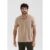 Camisa Polo Básica Masculina Super Cotton Com Bordado