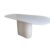 Mesa De Jantar Modelar Orgânica Laqueada 160×90