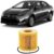 Filtro Óleo Toyota Corolla 2012 A 2018 Mann