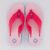 Chinelo Kenner Kyra Pro Comfy Feminino Rosa