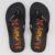 Chinelo Hurley Fire Classic Preto