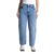 Calça Jeans Sawary Barrel – 280161