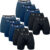 Kit 10 Cuecas Boxer Box Long Leg Ciclista Microfibra Confortável Elástico Esportiva Usee Brasil