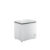 Freezer Horizontal Consul 309 Litros CHA31FB Branco – 220 Volts