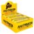 Barra Whey Grego Caixa Com 12 Unidades de 40g Nutrata Brownie de Chocolate Dulce De Leche Havanna