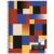 Caderno Univ 1 Matéria 80fls Quadriculado 7x7mm Lrj Foroni
