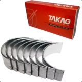 Bronzina de Biela Casquilho Movel Cruze Tracker Sonic 1.6 1.8 16v Ecotec 2012 a 2018