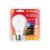 Lâmpada Inteligente Ourolux Controled 9 W 2700 K