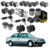 24 Buchas Civic 96 97 98 99 00 Axios Original Suspens