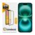 Película para iPhone 16 – Coverage 5D Pro Preta – Gshield