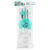Cabo Para Mop Extensor Giratório Pro Verde Agua Flash Limp  0122