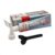 Cola Silicone Adesivo Cinza Junta Motor Alta Temperatura Dirko Elring 70ml