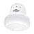 Ducha Fame 4 Temperaturas Super Ducha 127V 5400W