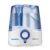 Umidificador de Ar Mondial Comfort Air 6 Ultrassônico Reservatório 4L Branco/Azul Bivolt – UA-07