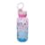 Garrafa Cinderela Princesa Disney 600 ml Plasútil