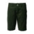 Bermuda Masculina Guitta Rio Sarja Reta Verde Militar