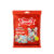 Marshmallow Recheado Colorido 220g – Docile