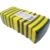 Esponja de Limpeza Dupla Face SCOTCH Brite 3M PCT 10 UNDS
