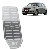 Descanso de Pé Polo GT 09/12 – Aço Inox
